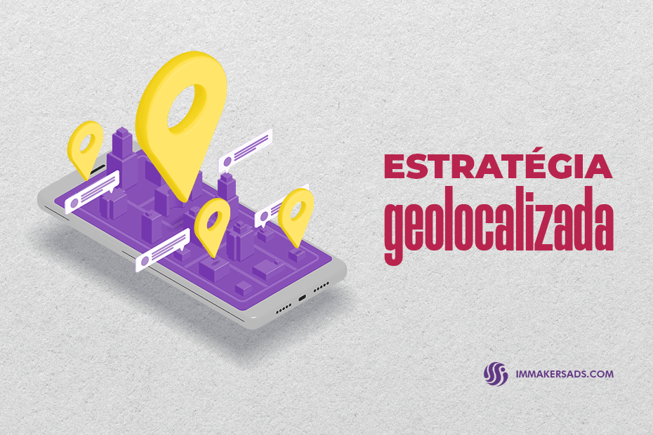 Geolocalização Audiência Marca