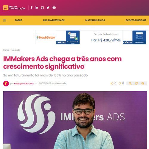ABC da Comunicação