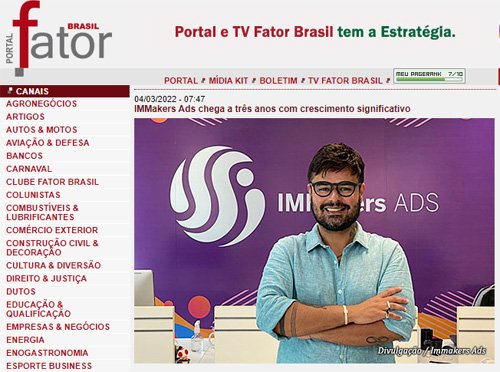 Fator Brasil