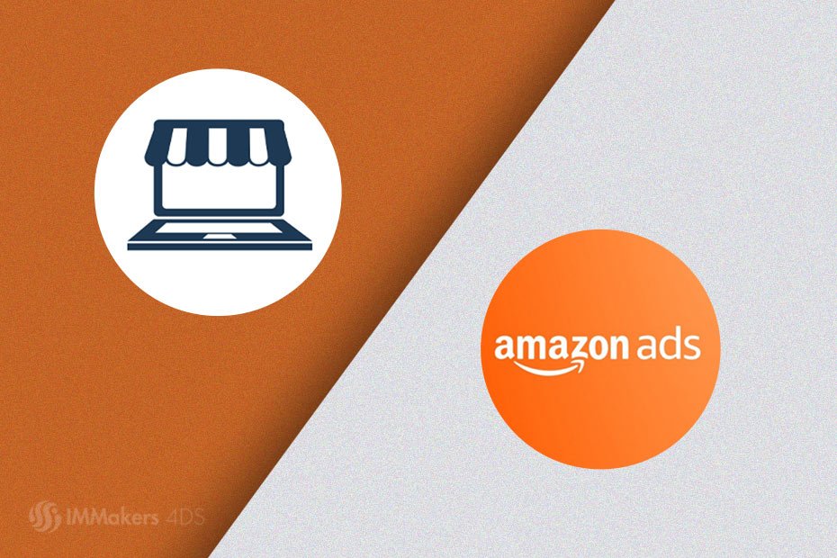E-commerce vs. programática certa