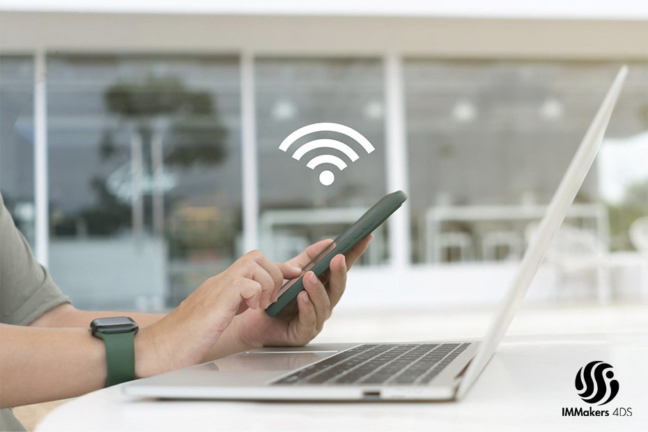 Anúncios Wifi