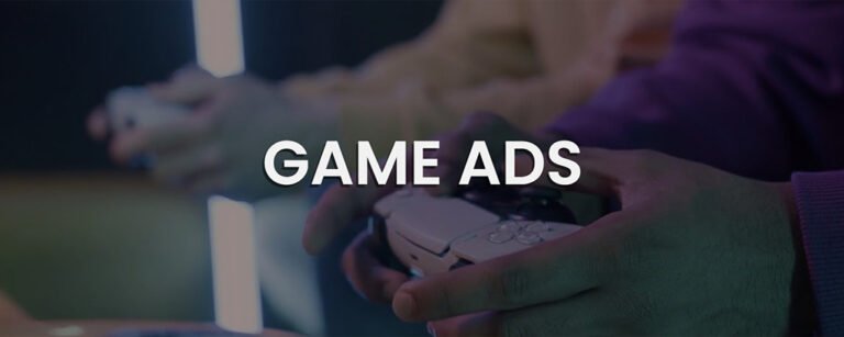 Game Ads
