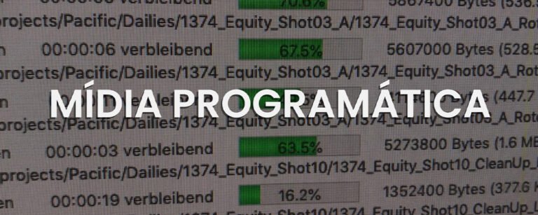 Mídia Programática