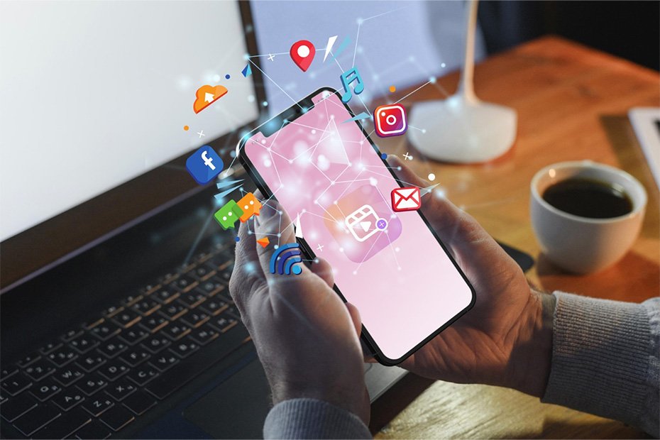 5 Benefícios do Uso de Notificações por Push em sua Estratégia de Marketing Digital 