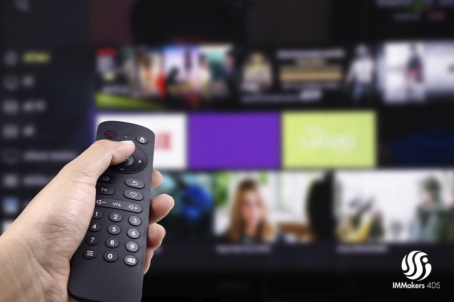 CTV e OTT