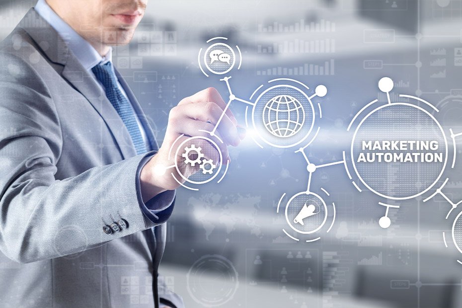 Automação em Marketing Digital: Essencial para Empresas Modernas 